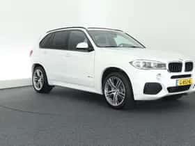 BMW X5 thumbnail 12