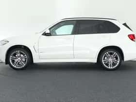 BMW X5 thumbnail 8