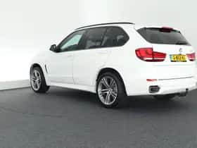 BMW X5 thumbnail 9