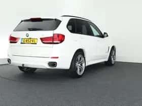 BMW X5 thumbnail 10