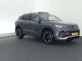 Volkswagen Tiguan (2026) thumbnail 12