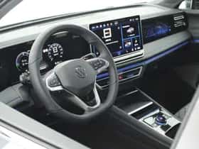 Volkswagen Tiguan (2026) thumbnail 3
