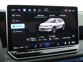 Volkswagen Tiguan (2026) thumbnail 44