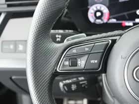 Audi A3 (2024) thumbnail 15