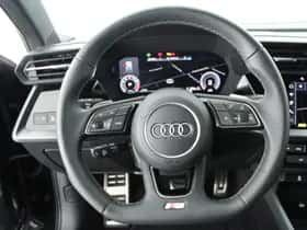 Audi A3 (2024) thumbnail 16