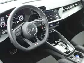 Audi A3 (2024) thumbnail 3