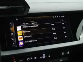Audi A3 (2024) thumbnail 22