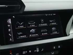 Audi A3 (2024) thumbnail 24
