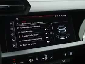 Audi A3 (2024) thumbnail 28