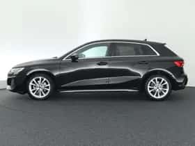 Audi A3 (2024) thumbnail 4