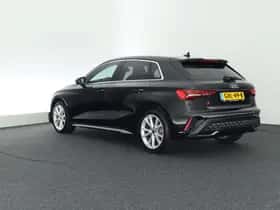 Audi A3 (2024) thumbnail 5