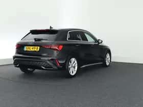 Audi A3 (2024) thumbnail 6