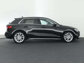 Audi A3 (2024) thumbnail 7