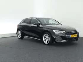 Audi A3 (2024) thumbnail 8