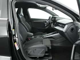 Audi A3 (2024) thumbnail 10