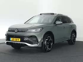 Volkswagen Tiguan (2026) thumbnail 1