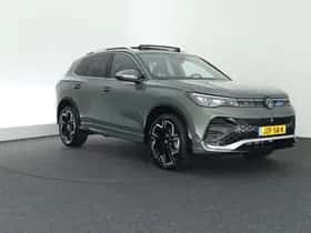 Volkswagen Tiguan (2026) thumbnail 12