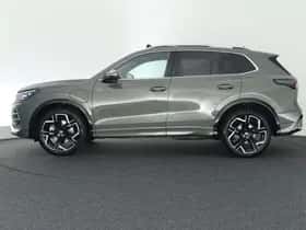 Volkswagen Tiguan (2026) thumbnail 8
