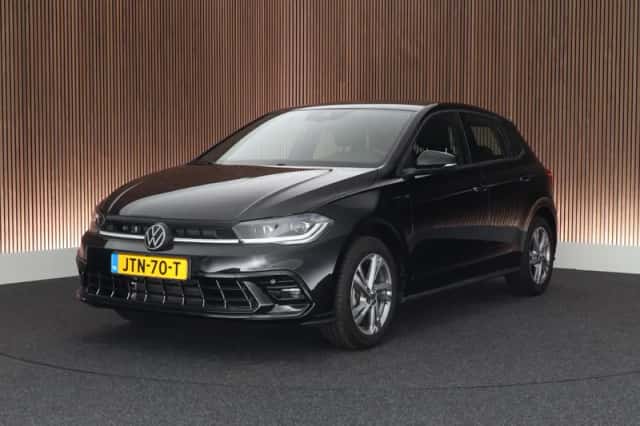 Volkswagen Polo (2025) thumbnail 1