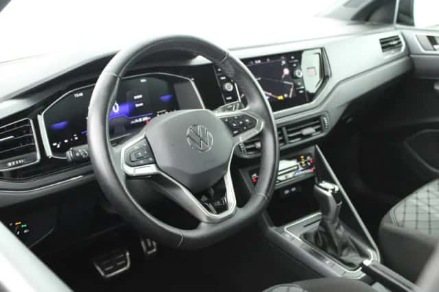 Volkswagen Polo (2025) thumbnail 3