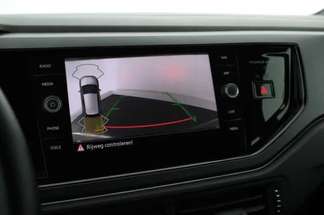 Volkswagen Polo (2025) thumbnail 4