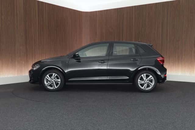Volkswagen Polo (2025) thumbnail 6