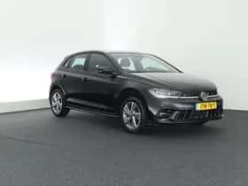 Volkswagen Polo (2025) thumbnail 10