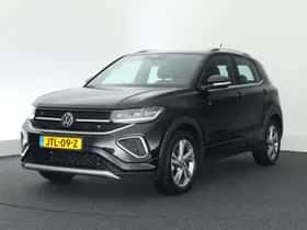 Volkswagen T-Cross (2025) thumbnail 1