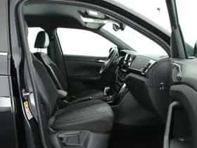 Volkswagen T-Cross (2025) thumbnail 12