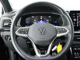 Volkswagen T-Cross (2025) thumbnail 17