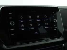 Volkswagen T-Cross (2025) thumbnail 24