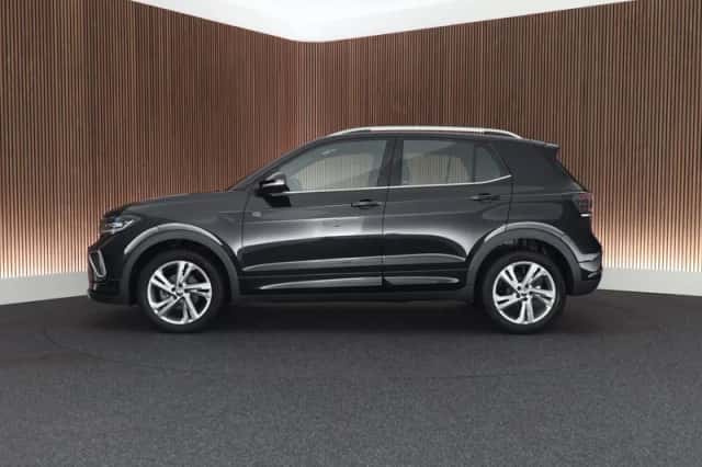 Volkswagen T-Cross (2025) thumbnail 6