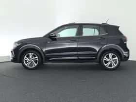 Volkswagen T-Cross (2025) thumbnail 6