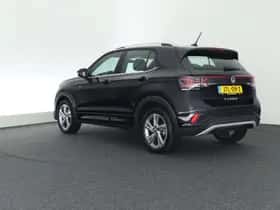 Volkswagen T-Cross (2025) thumbnail 7