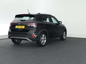 Volkswagen T-Cross (2025) thumbnail 8