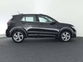 Volkswagen T-Cross (2025) thumbnail 9