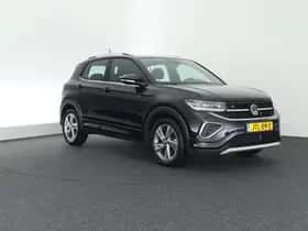 Volkswagen T-Cross (2025) thumbnail 10