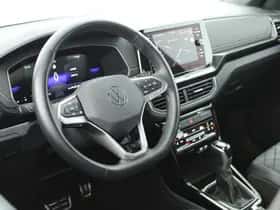 Volkswagen T-Cross (2025) thumbnail 3