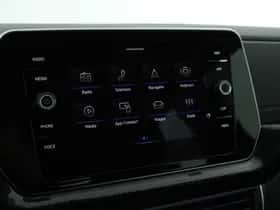Volkswagen T-Cross (2025) thumbnail 22