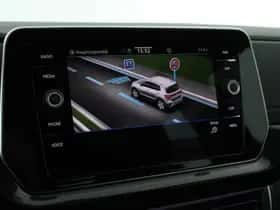 Volkswagen T-Cross (2025) thumbnail 25