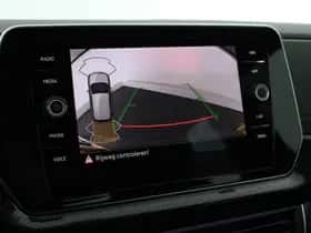 Volkswagen T-Cross (2025) thumbnail 4