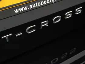 Volkswagen T-Cross (2025) thumbnail 41