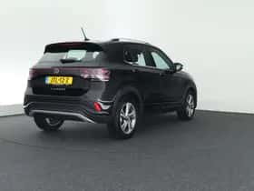 Volkswagen T-Cross (2025) thumbnail 7