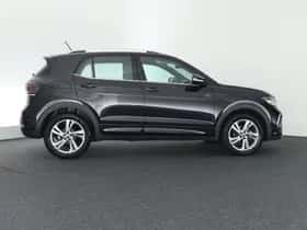 Volkswagen T-Cross (2025) thumbnail 8