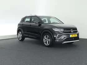 Volkswagen T-Cross (2025) thumbnail 9