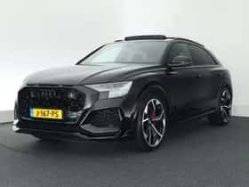 Audi RSQ8 (2020)