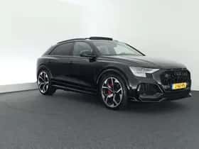 Audi RSQ8 (2020) thumbnail 16