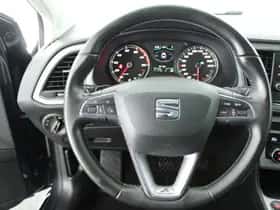 SEAT Leon (2020) thumbnail 16
