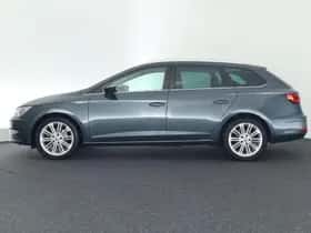 SEAT Leon (2020) thumbnail 5