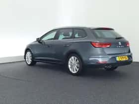 SEAT Leon (2020) thumbnail 6